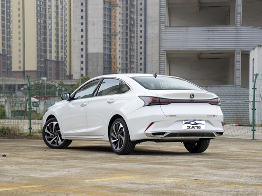 188馬力 Dct ガソリンカー チャンガン レイトンプラス コンパクト 1.5t セダン 5席
