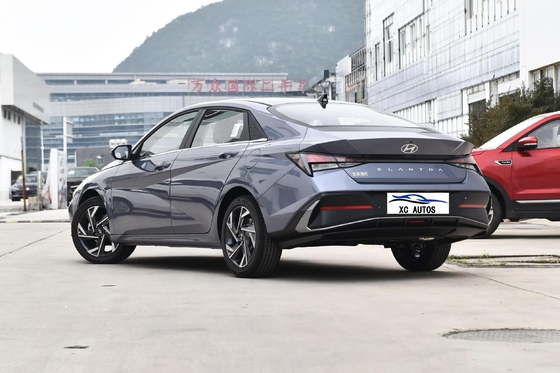 144NM トークガス/ガソリン ハイデア・エルantra 左方向マニュアル 車 オンライン購入