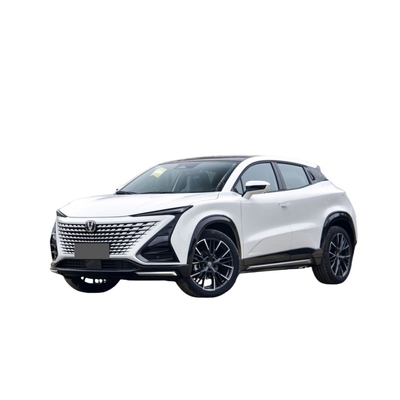 チャンガンユニット 1.5t Fwd ガソリンカー 最大パワー100-150PSと6レーダー
