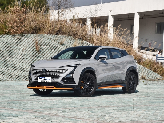 チャンガンユニット 1.5t Fwd ガソリンカー 最大パワー100-150PSと6レーダー