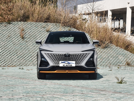 チャンガンユニット 1.5t Fwd ガソリンカー 最大パワー100-150PSと6レーダー