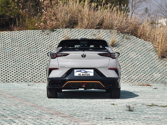 チャンガンユニット 1.5t Fwd ガソリンカー 最大パワー100-150PSと6レーダー