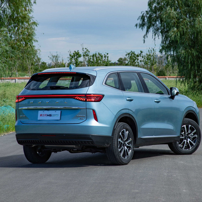 2024年 ユーロVI グレートウォール ハヴァル H6 Gt ハイブリッド エンジン 2020年 2021年 コンパクト SUV 車