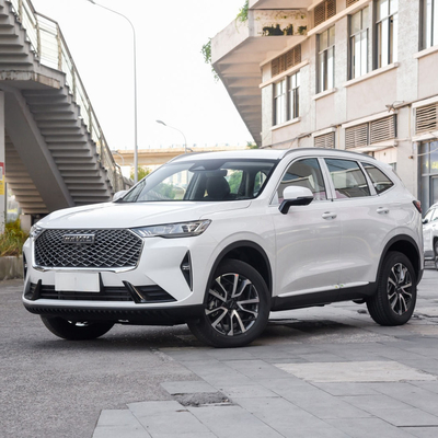 2024年 ユーロVI グレートウォール ハヴァル H6 Gt ハイブリッド エンジン 2020年 2021年 コンパクト SUV 車