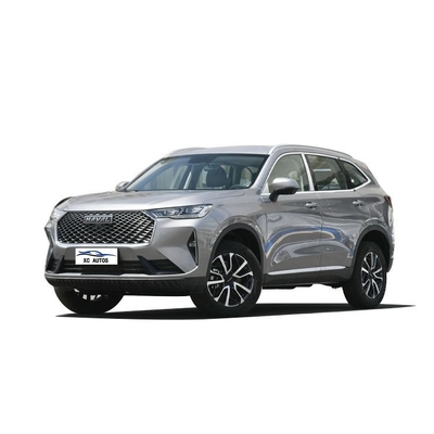 ハヴァル H6 車の最低値 左方向運転 マニュアルトランスミッション ガソリンSUV ドバイ