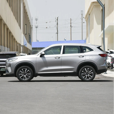 ハヴァル H6 車の最低値 左方向運転 マニュアルトランスミッション ガソリンSUV ドバイ