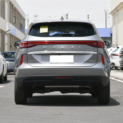ハヴァル H6 車の最低値 左方向運転 マニュアルトランスミッション ガソリンSUV ドバイ