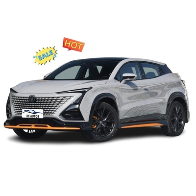 チェンガン2024 自動車 ユニットt ユニット4WD SUV 燃料車 最大速度205km/h チェングアン・ユー・レ