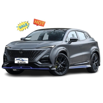 チェンガン2024 自動車 ユニットt ユニット4WD SUV 燃料車 最大速度205km/h チェングアン・ユー・レ