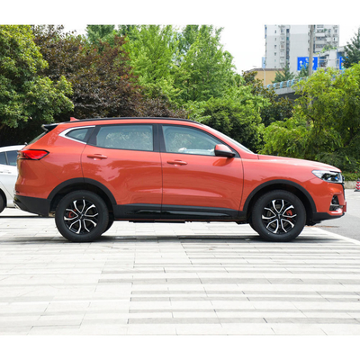 2023 ハヴァル H6 ハイブリッド 中古車 2024 自動車SUV 車 前ドラム 後ドラムブレーキ