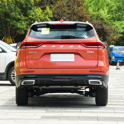 2023 ハヴァル H6 ハイブリッド 中古車 2024 自動車SUV 車 前ドラム 後ドラムブレーキ