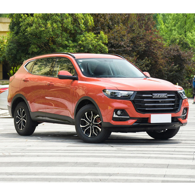 2023 ハヴァル H6 ハイブリッド 中古車 2024 自動車SUV 車 前ドラム 後ドラムブレーキ