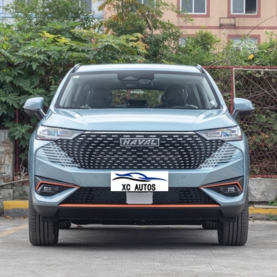 ハヴァルH6 1.5T ジョリオンハイブリッドガソリンカー 150-200PS 最大パワーとLEDヘッドライト