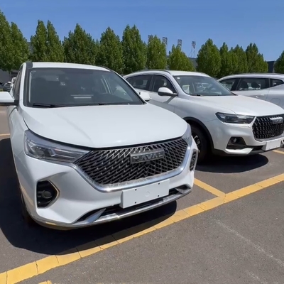 グレートウォールハヴァル H6 2023 1.5T オートマティック都市版 4シリンダーのガソリンSUV
