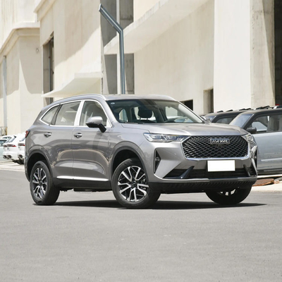 グレートウォールハヴァル H6 2023 1.5T オートマティック都市版 4シリンダーのガソリンSUV