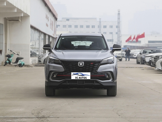 ガソリン車 ガソリン車 1.5T 2WD 5席SUV チャンガン CS85 カッペ 急速配送 ヘッドライト LED