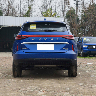 2023 GWM ハヴァル H6 SUV 1.5T R18 ガソリン ガソリン オートトランスミッション LHD 後部カメラ ACC クルーズプラス
