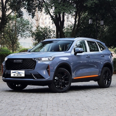 2023 GWM ハヴァル H6 SUV 1.5T R18 ガソリン ガソリン オートトランスミッション LHD 後部カメラ ACC クルーズプラス