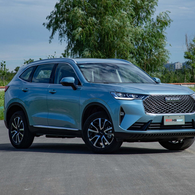 2023 GWM ハヴァル H6 SUV 1.5T R18 ガソリン ガソリン オートトランスミッション LHD 後部カメラ ACC クルーズプラス