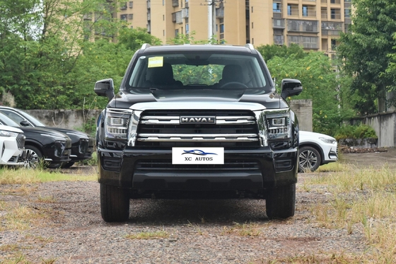 2023 GWM ハヴァル H5 左方向車 自動車 ガソリン 中国車 壁車 屋根付き車