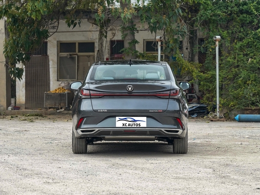 2023 チャンガン RAETON PLUS セダン ユーロVI エミション パノラマ式 屋根付き 革の座席