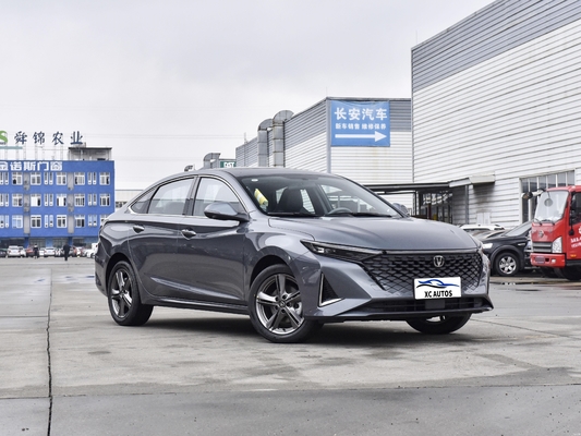 2024 チャンガン・レイトン・プラス セダン 排量 ≤1.5L,最大トルク 300