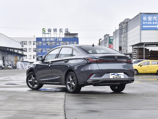 2024 チャンガン・レイトン・プラス セダン 排量 ≤1.5L,最大トルク 300