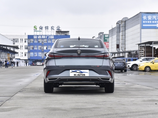 2024 チャンガン・レイトン・プラス セダン 排量 ≤1.5L,最大トルク 300