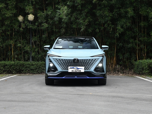 チャンガン UNI-T 1.5T Awd ガソリンSUV LEDヘッドライトとホイールベース 2500-3000mm