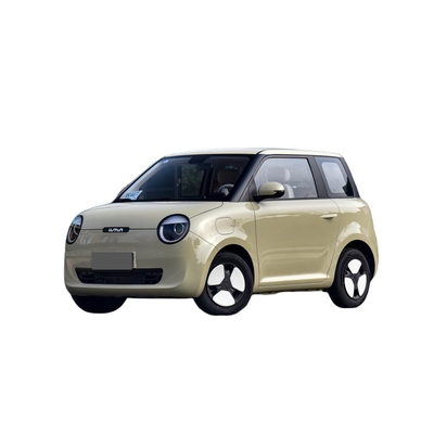 3270x1700x1545 チャンガン・ルミン 電動車 301km ミニエブ 車 単速ギアボックス
