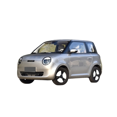 3270x1700x1545 チャンガン・ルミン 電動車 301km ミニエブ 車 単速ギアボックス