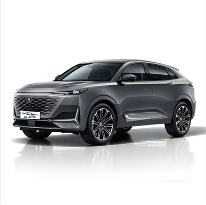 チェンガン・ユニK 2WD 4WD 自動SUV ESC電子安定制御システム Yes