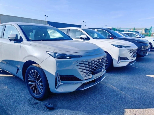 チェンガン・ユニK 2WD 4WD 自動SUV ESC電子安定制御システム Yes