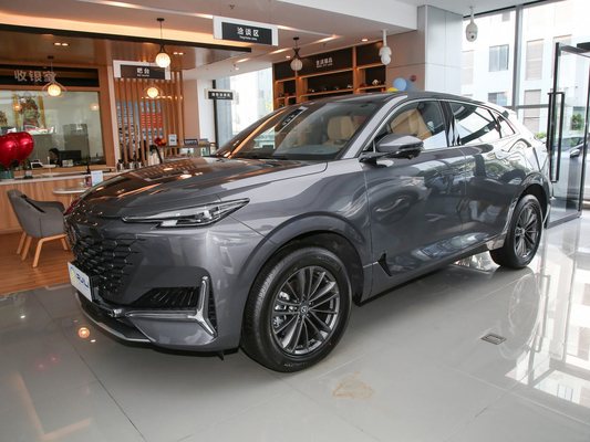 Uni-K ハイブリッド チャンガン Uni-K ガソリンアクセサリー ESCシステムと電気座席調整