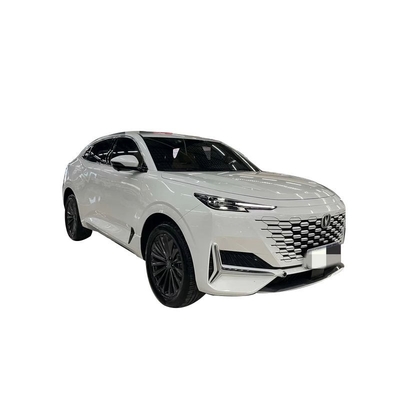 チャンガン UNI-K 2021 2.0T モデル 16 000 km AWD 走行距離 150-200PS 最大出力