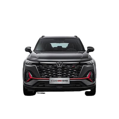 ガソリン チャンガン Cs35 Plus 5 ドア 5 シート SUV 左方向 自動車用スペアパーツ