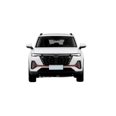 マルチリンク フロントサスペンション チャンガン Cs35 Plus Cs35 Plus 2023 高級 SUV 車 販売中