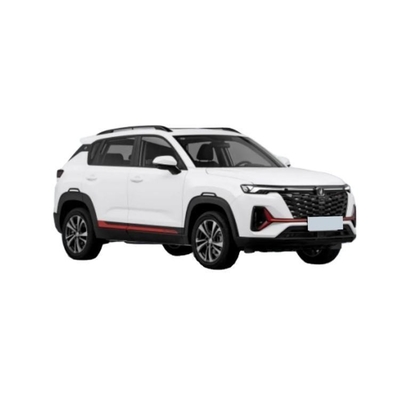 マルチリンク フロントサスペンション チャンガン Cs35 Plus Cs35 Plus 2023 高級 SUV 車 販売中