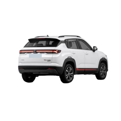 マルチリンク フロントサスペンション チャンガン Cs35 Plus Cs35 Plus 2023 高級 SUV 車 販売中
