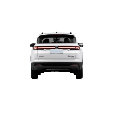 マルチリンク フロントサスペンション チャンガン Cs35 Plus Cs35 Plus 2023 高級 SUV 車 販売中