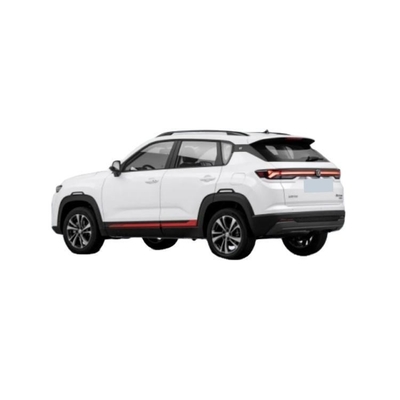 マルチリンク フロントサスペンション チャンガン Cs35 Plus Cs35 Plus 2023 高級 SUV 車 販売中