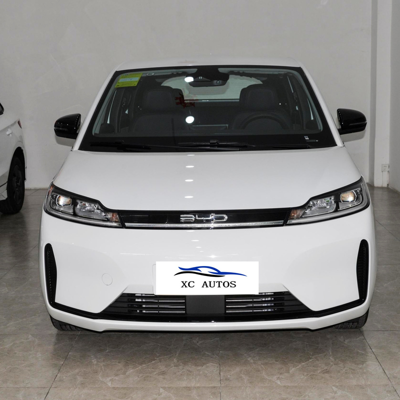 エネルギー用車 5人乗り MPV 左走 5ドア BYD D1 高速豪華車