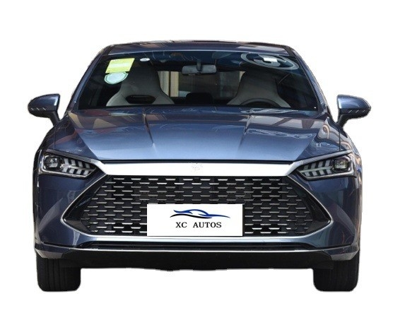 2024 BYD Qin Plus DM-i プラグインハイブリッド電気自動車 電子安定制御