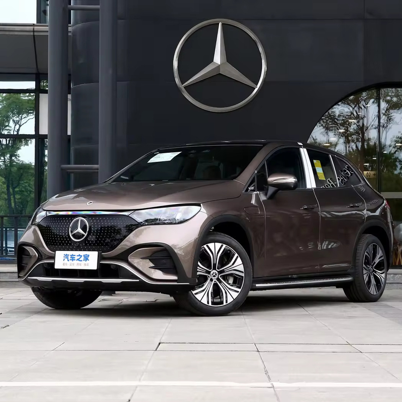 燃料タイプ エレクトリック ルックスベンツ EQE500 エレクトリックSUV EV あなたのビジネスのための最高のSUV