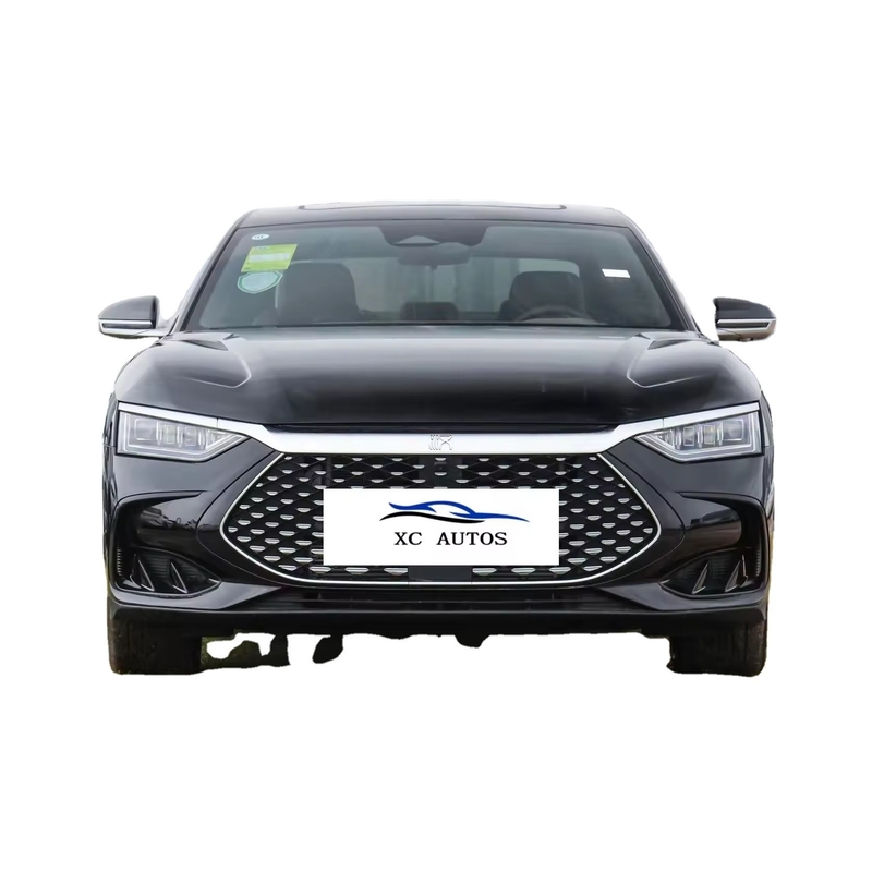 2024 BYD ハン DM-i Honor Edition 121km エリートレンジ 4輪車 185km/H 最大速度