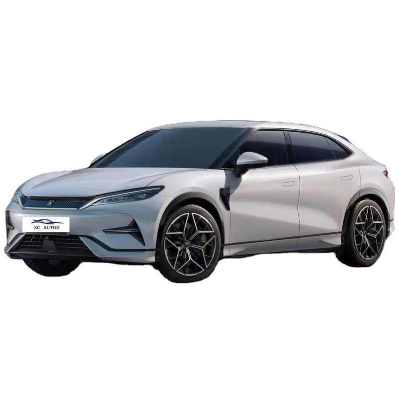 あなたのビジネスニーズのために素晴らしい価値ABSガソリン BYDソングLEVSUV