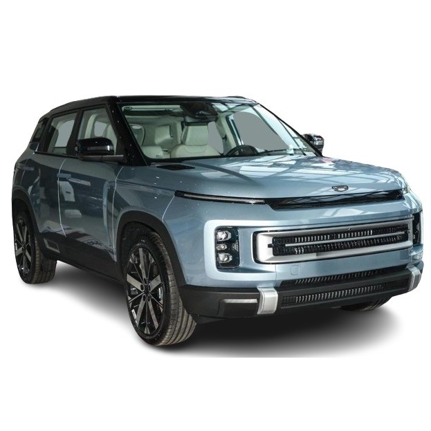 2024 輸入 1.5T 5 ドア 5 座席 左走 車 自動車 スマート ルックス