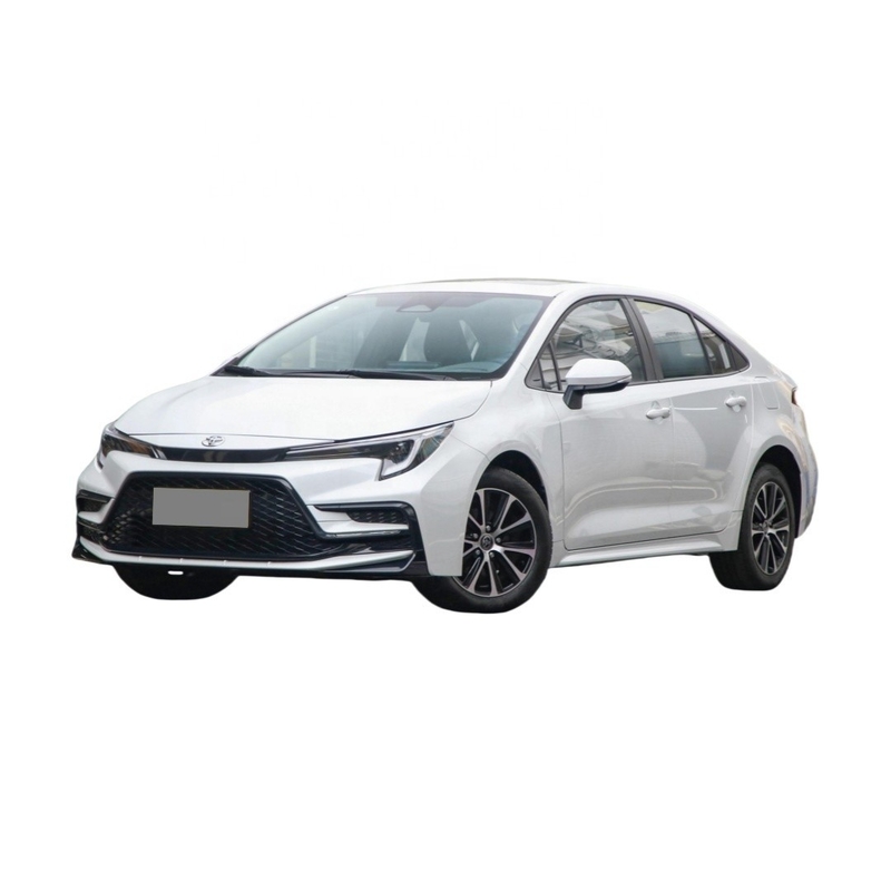 1-25000 マイルージュ トヨタ レヴィン 1.8L ガソリンカー 燃料-ECVT PHEVハイブリッドと太陽屋根