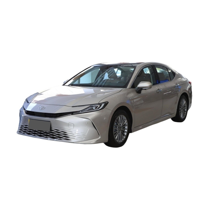 2024トヨタ・キャムリーセダン2.0 2.5T 電気コピロット座席調整付きガソリン車