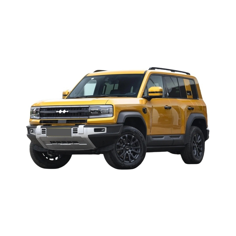 前ドラム 後ドラムブレーキシステム 中型・大型SUV 高速ハイブリッド燃料タイプ